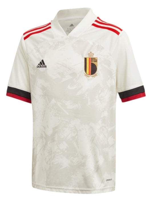 Belgium Away Jersey 2021