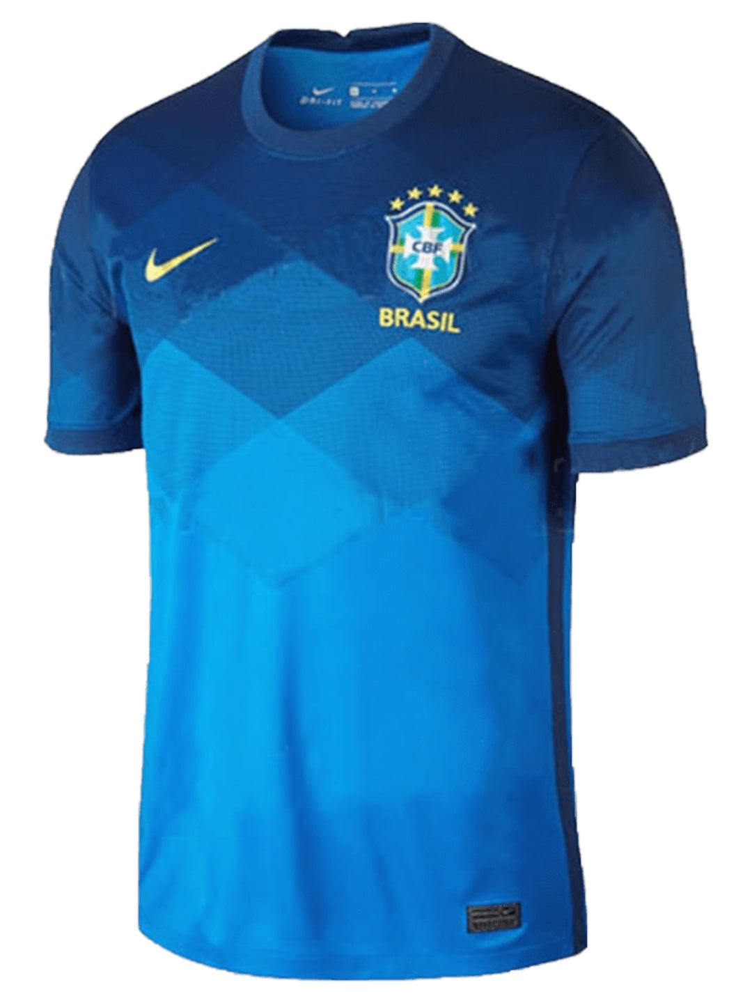 Brazil Away Jersey 2021