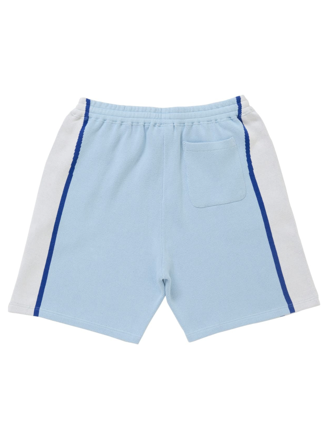 Supreme Umbro Knit Soccer Short Blue