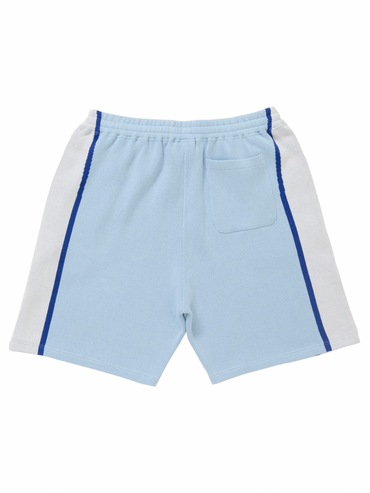 Supreme Umbro Knit Soccer Short Blue