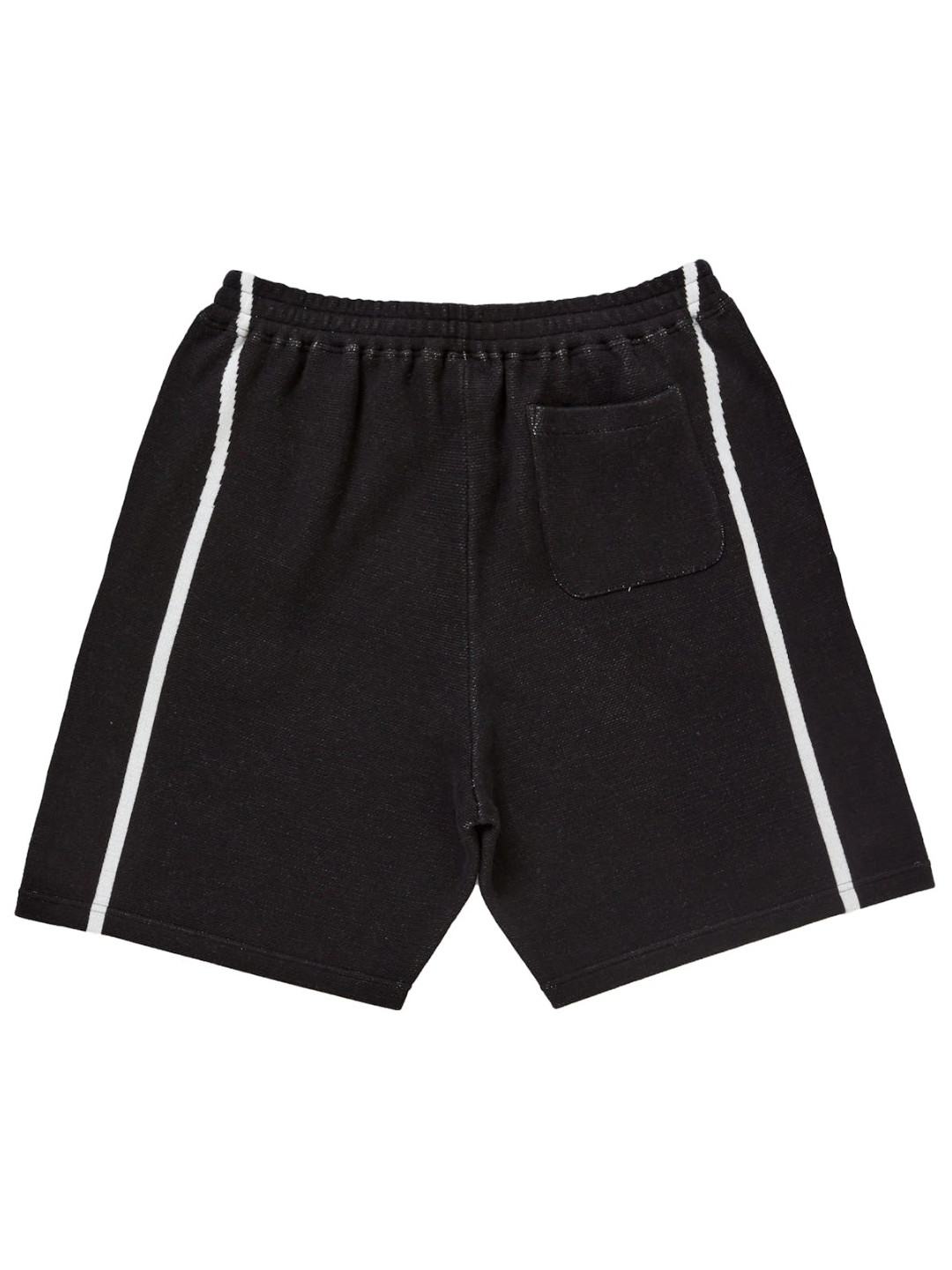 Supreme Umbro Knit Soccer Short Black