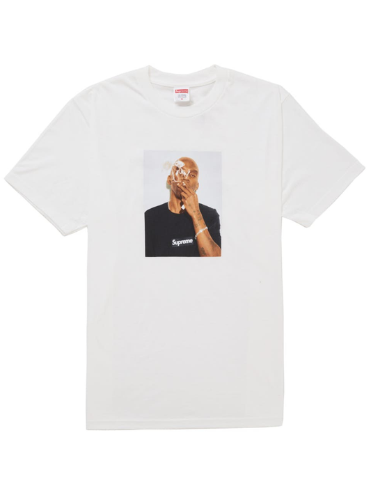 Supreme Dean Blunt Tee White