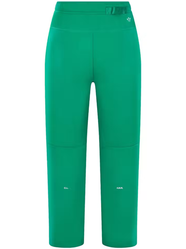 Nike x NOCTA Tech Fleece Open Hem Pant Stadium Green/Sail