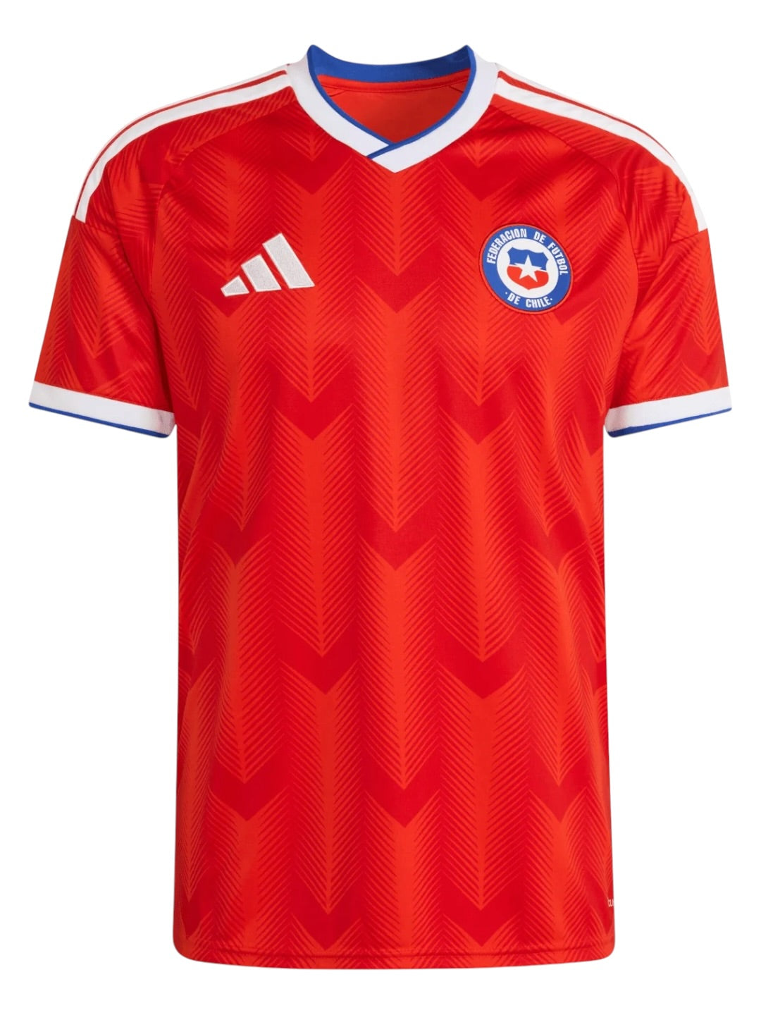 Chile Home Jersey 2026