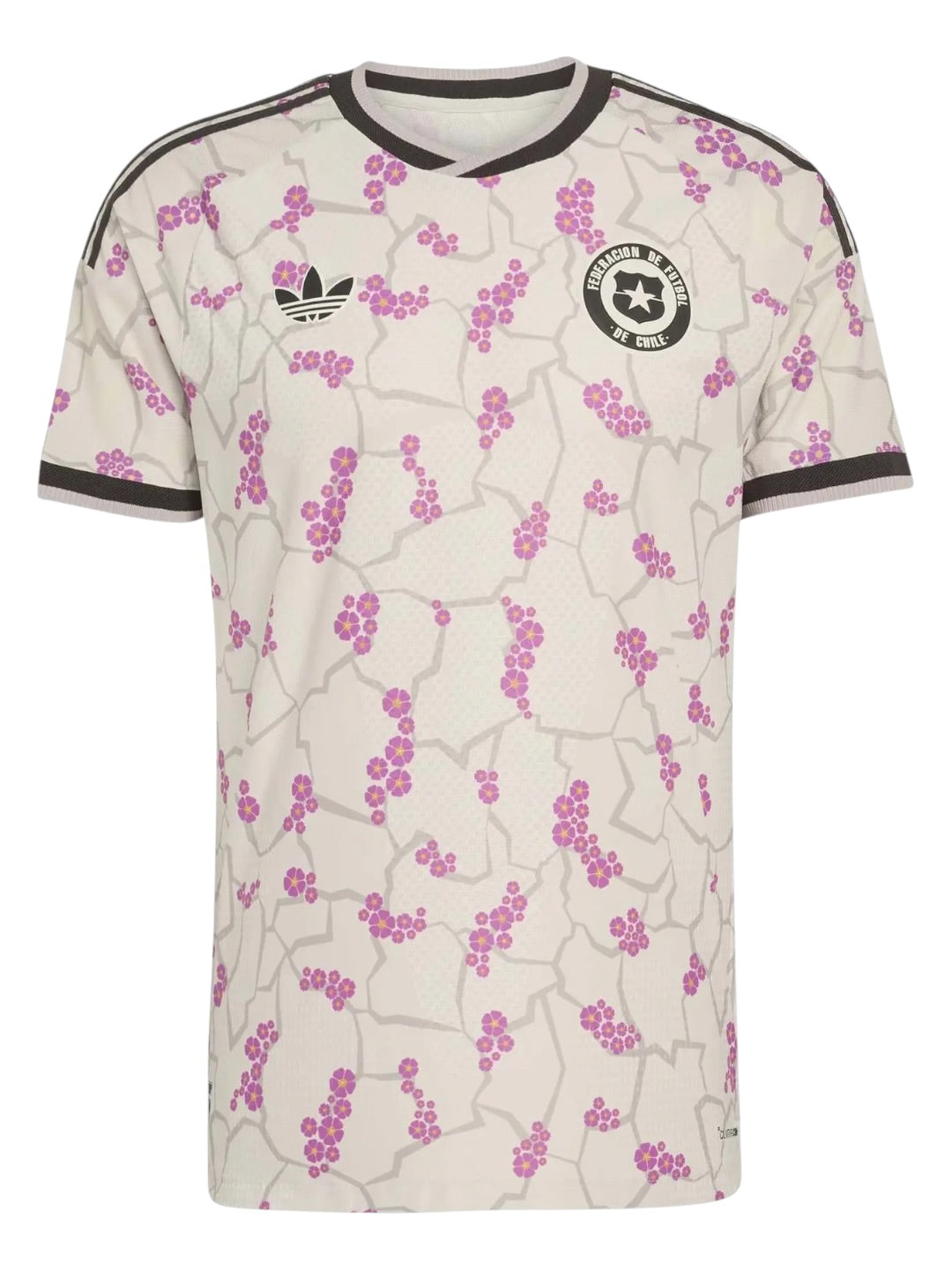 Chile Away Jersey 2026