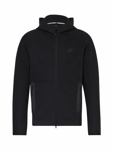 Nike Sportswear Tech Fleece Tracksuit Black