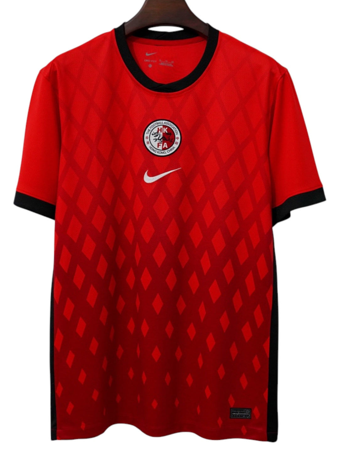 Hongkong Home Jersey 2026
