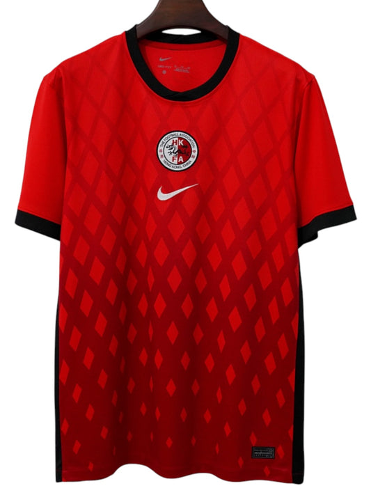 Hongkong Home Jersey 2026