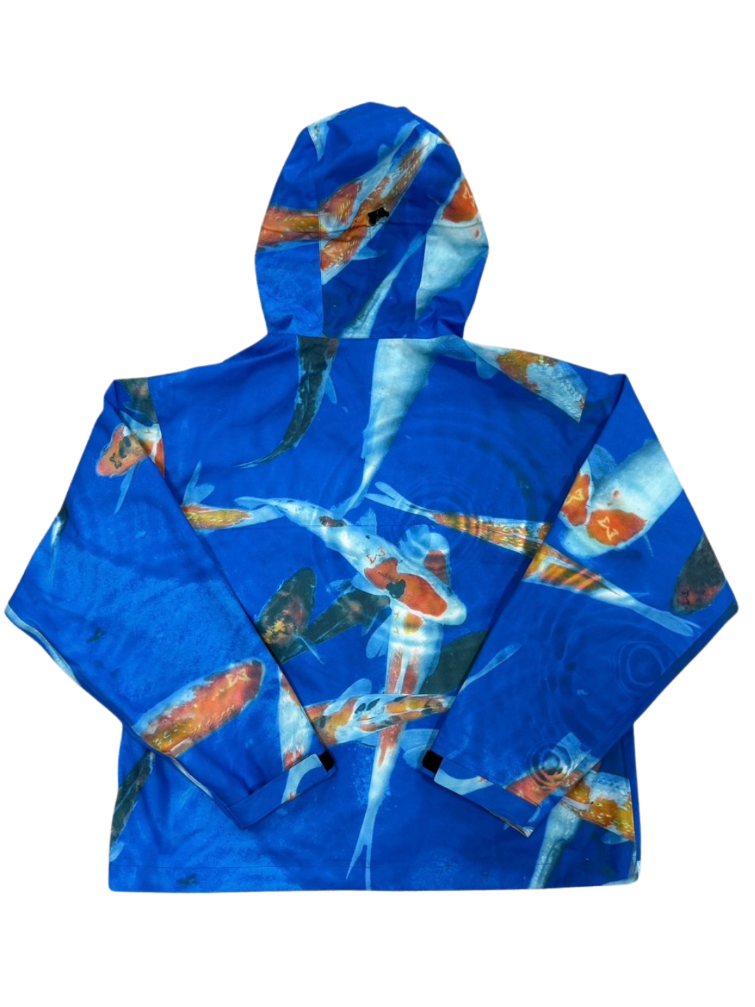 Mertra Koi Fish Jacket