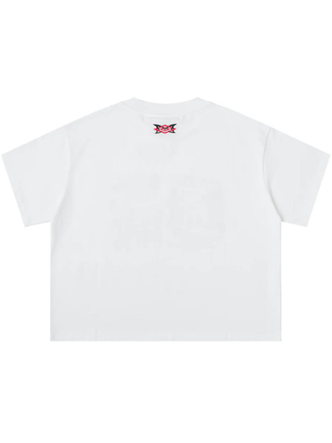 Mertra x Umbro Catalogue Tee