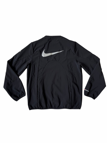 Nike X Corteiz Crtz Nrg Midlayer Top Onyx