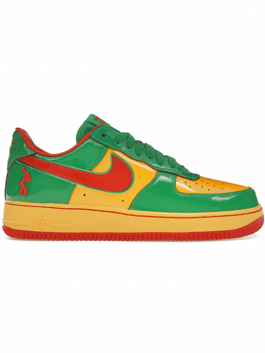 Nike Air Force 1 Low
Lil Yachty Concrete Boys Lucky Green