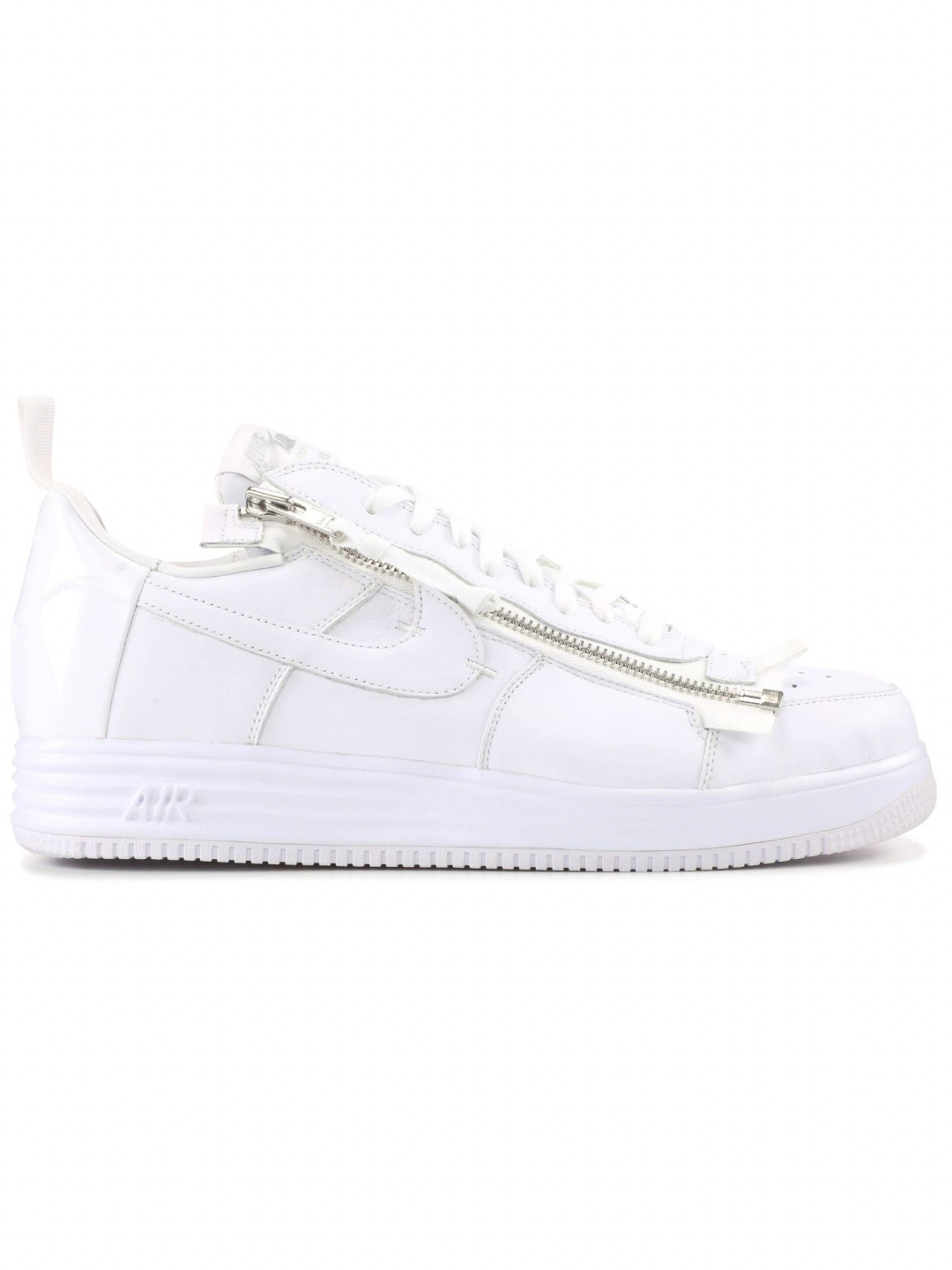 Nike Lunar Force 1 Low Acronym (AF100)