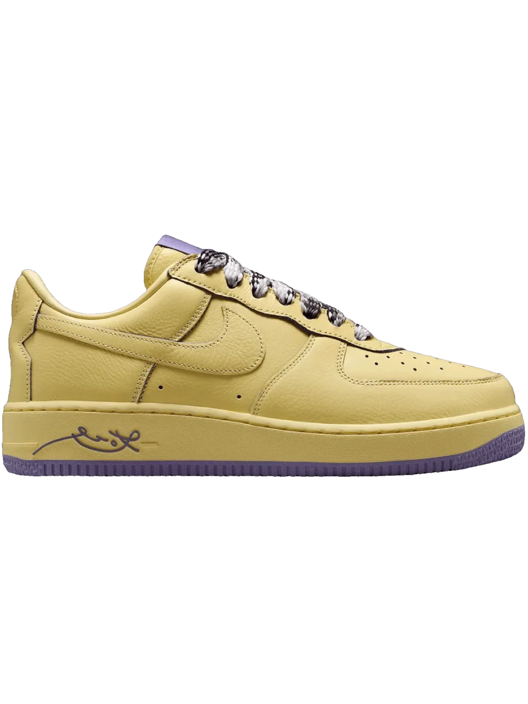 Nike Air Force 1 Low Protro
Kobe Bryant Mamba Mentality