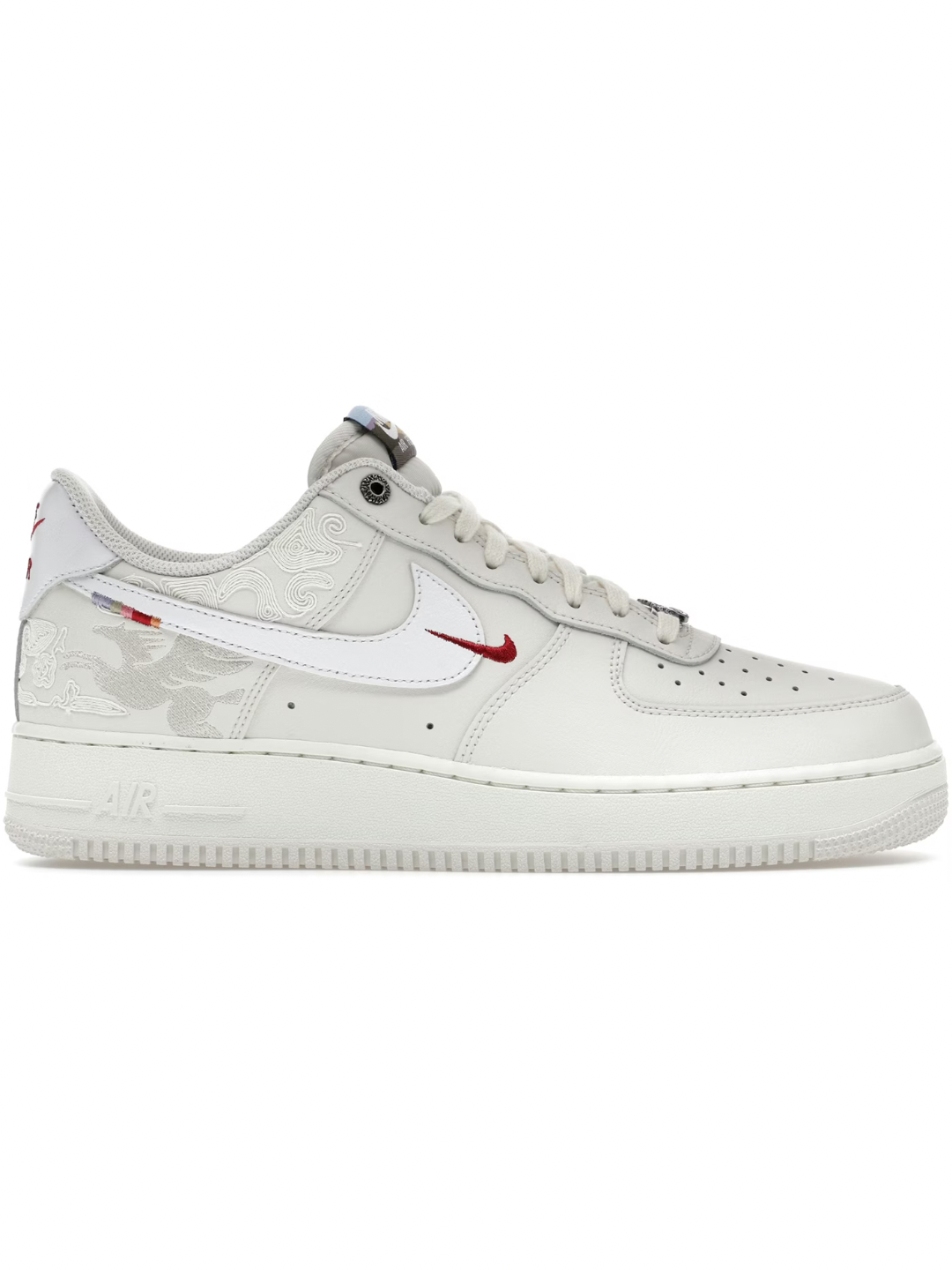 Nike Air Force 1 Low Pegasus Pack Phantom