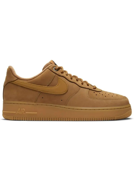 Nike Air Force 1 '07 WB "Flax"