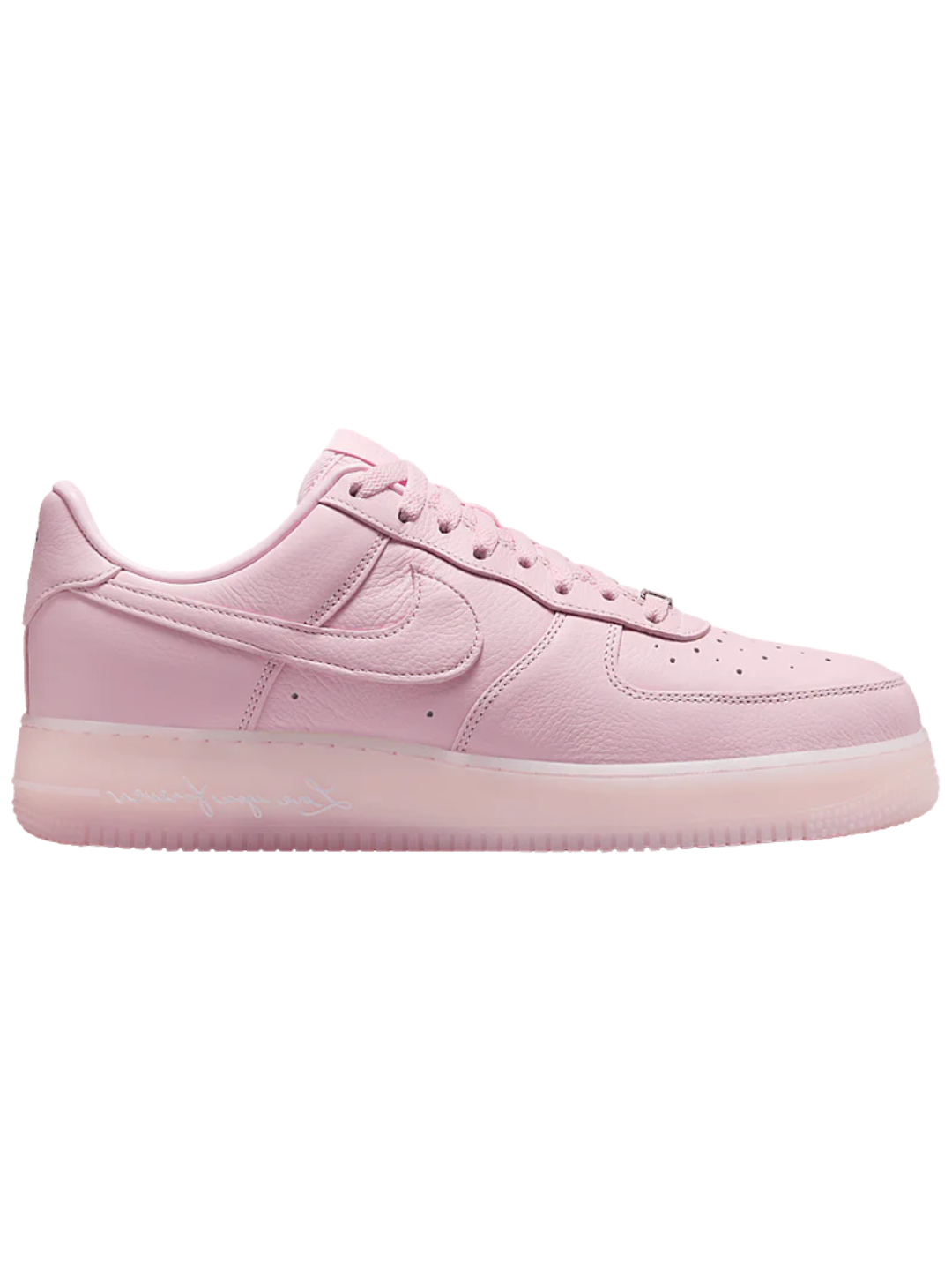 Nike Air Force 1 Low Drake NOCTA Certified Lover Boy Pink Foam