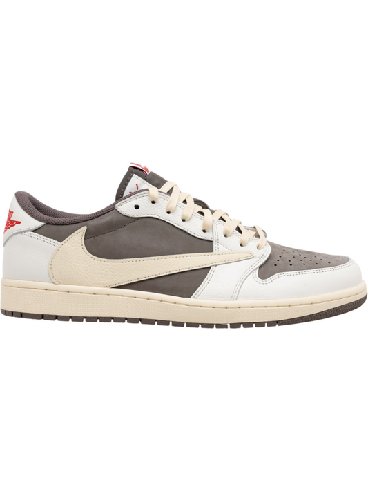 Jordan 1 Retro Low OG SP
Travis Scott Reverse Mocha