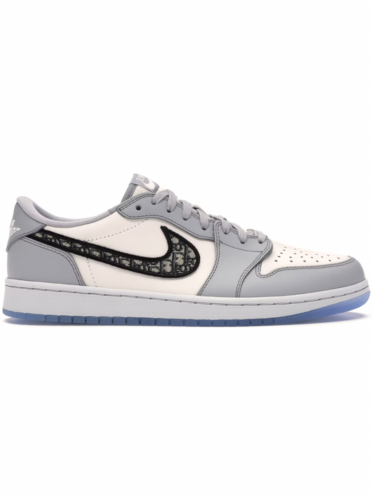 Jordan 1 Retro Low Dior