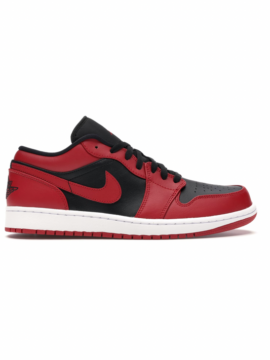 Jordan 1 Low Reverse Bred