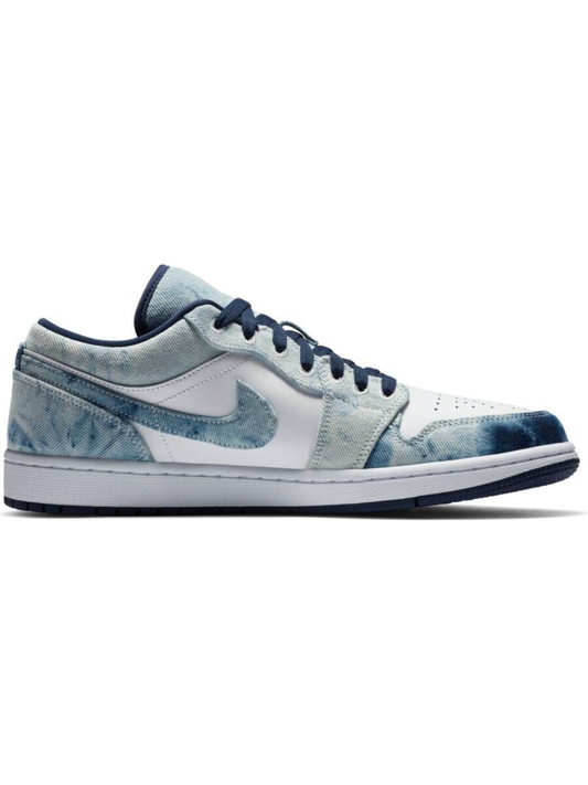 Jordan 1 Low SE 'Washed Denim'