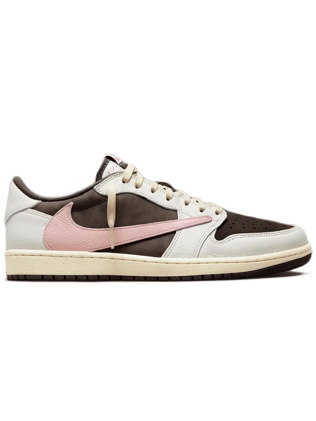Jordan 1 Low OG "Dark Pony"