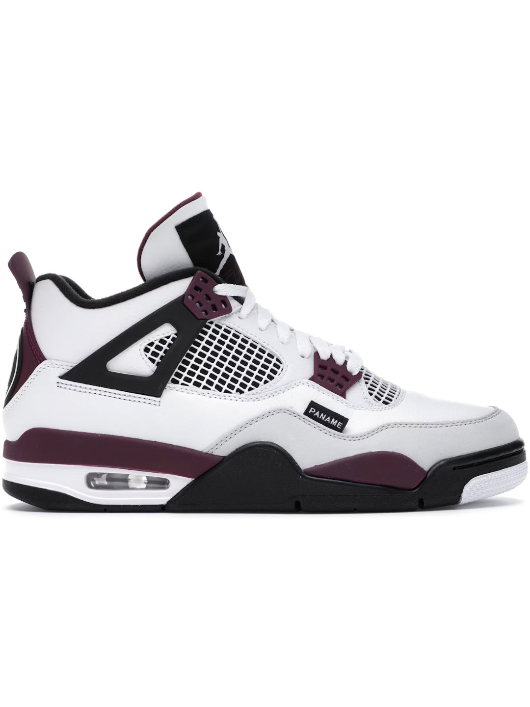 Jordan 4 Retro PSG Paris Saint-Germain