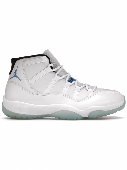 Jordan 11 Retro Legend Blue