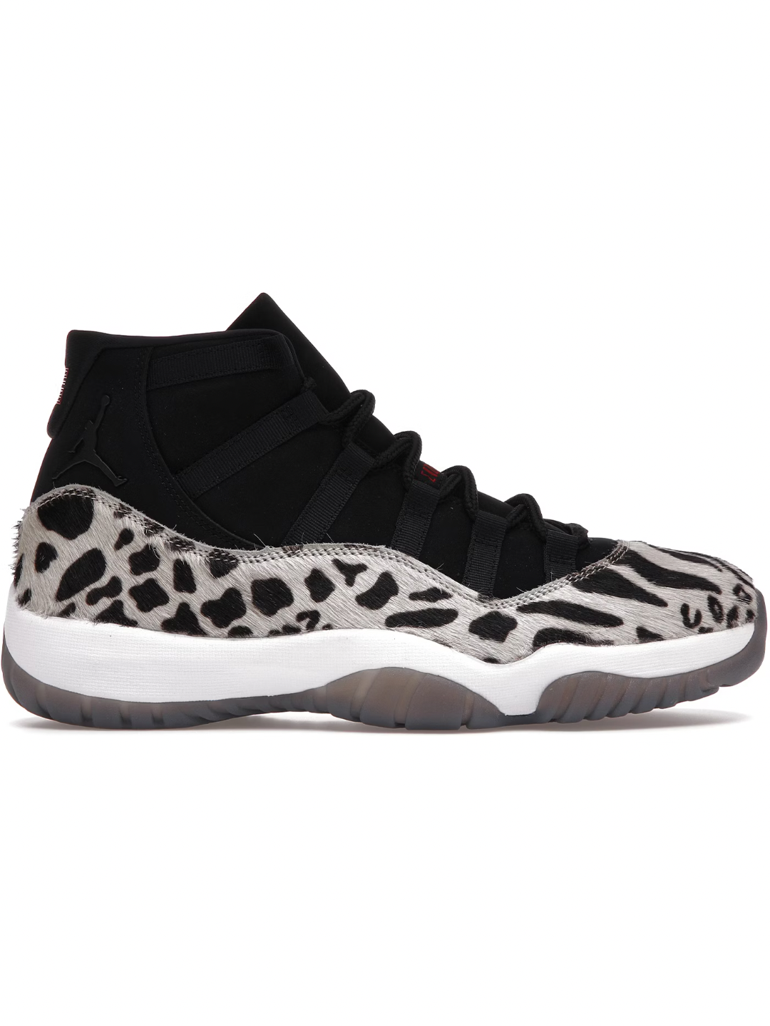 Jordan 11 Retro Animal Instinct