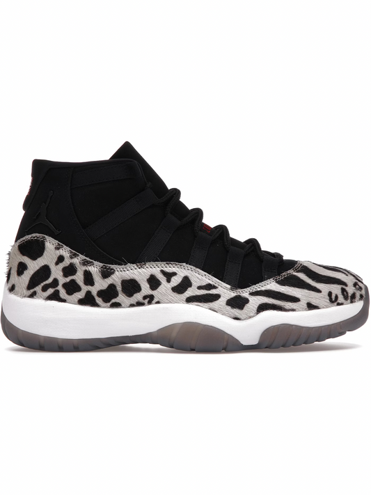 Jordan 11 Retro Animal Instinct