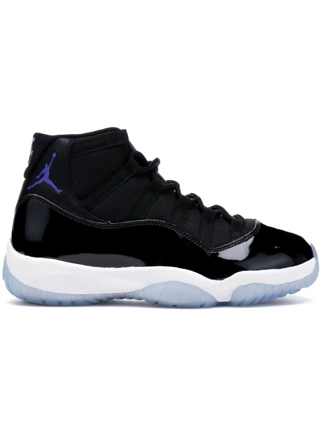 Jordan 11 Retro Space Jam