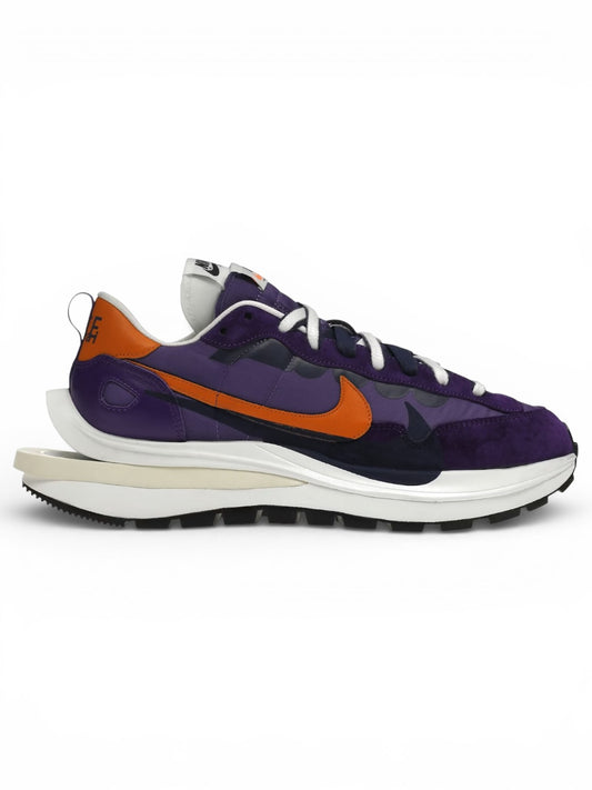 Nike Vaporwaffle Sacai Dark Iris
