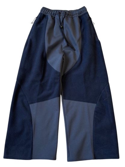 Nike Tech Boreas Therma-FIT Pants Blue