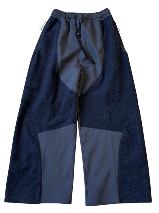 Nike Tech Boreas Therma-FIT Pants Blue