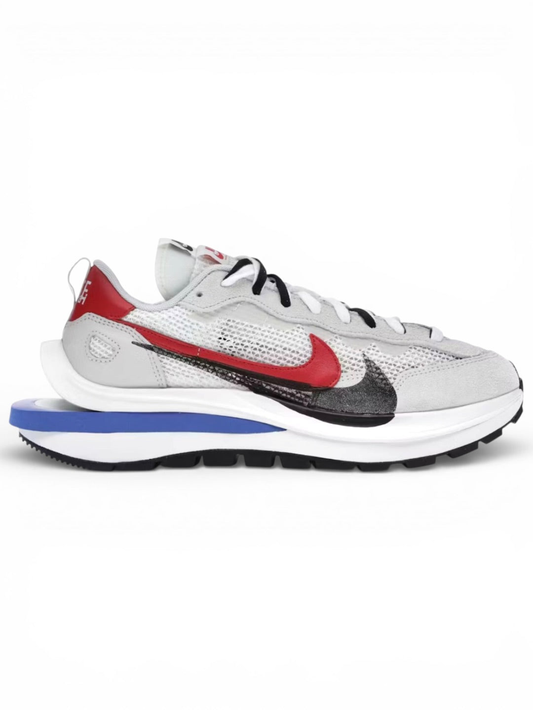 Nike Vaporwaffle Sacai Fuchsia Royal Blue