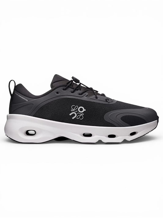 On Running Cloudsolo LOEWE Black White