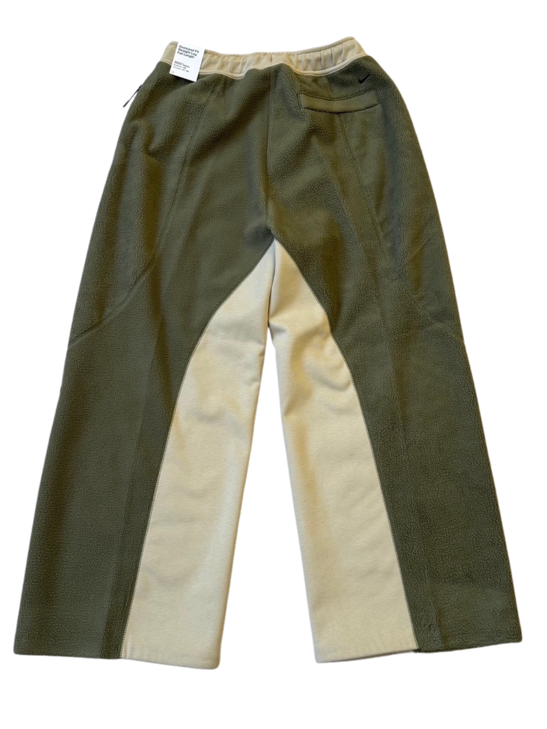 Nike Tech Boreas Therma-FIT Pants Light Army/Cool Grey