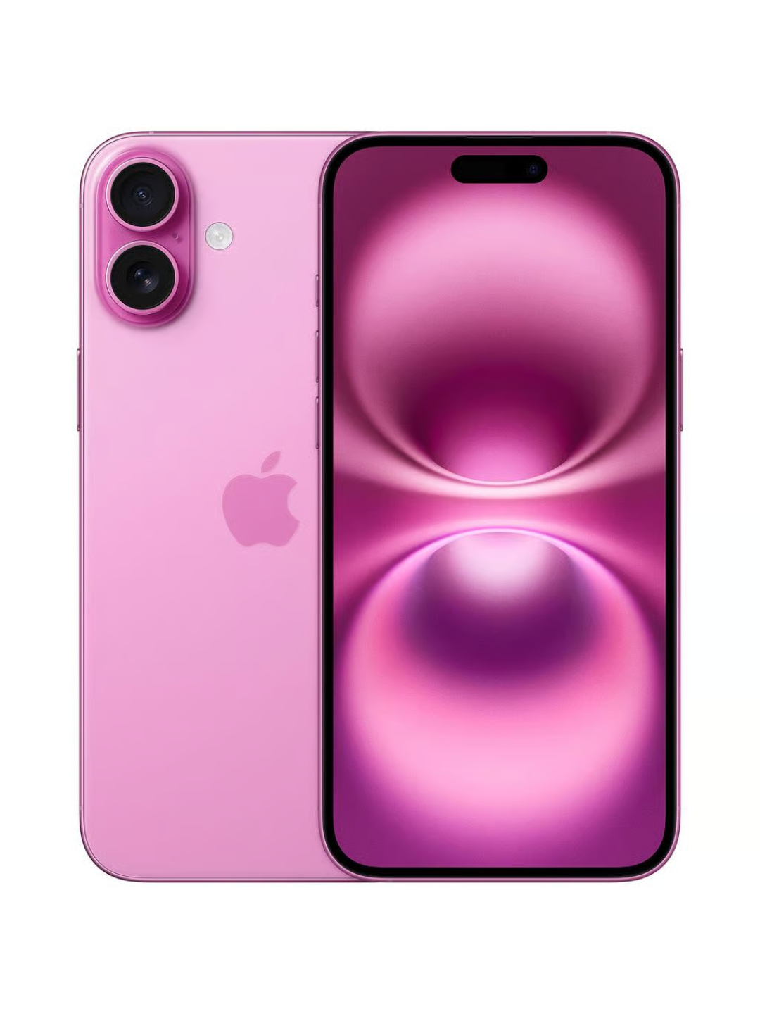 Apple iPhone 16 Plus 128GB Pink