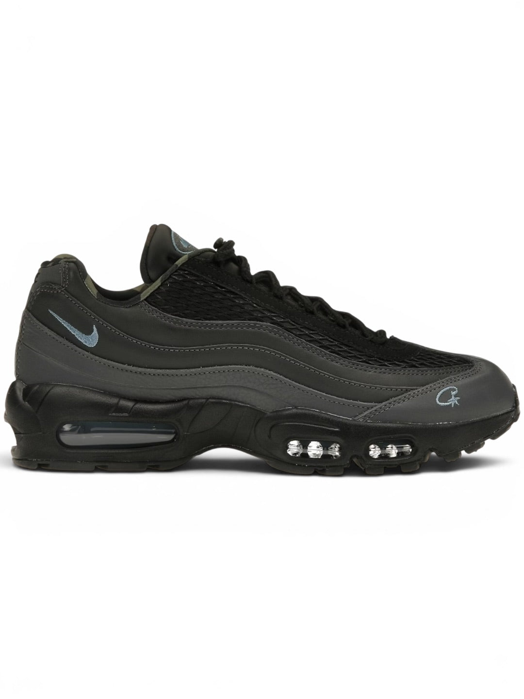 Nike Air Max 95 SP Corteiz Aegean Storm