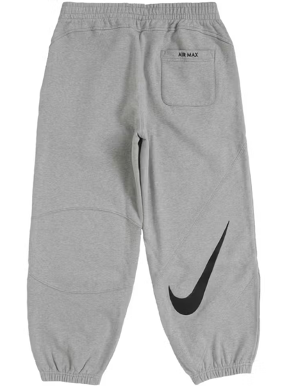 Supreme Nike Pants Gray