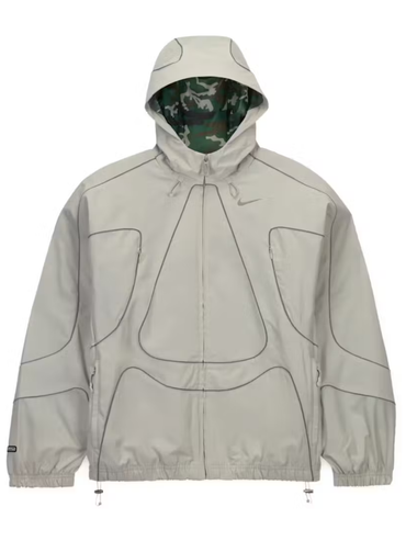 Nike x Corteiz NRG Tracksuit Gray