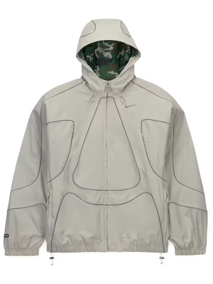 Nike x Corteiz NRG Tracksuit Gray