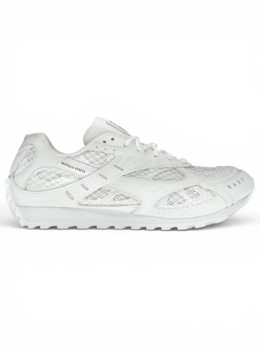 Bottega Veneta Orbit White