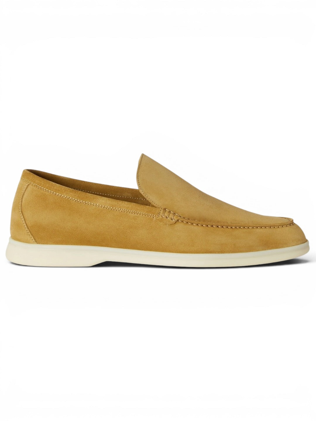 Loro Piana Mokassin Summer Walk Dijon