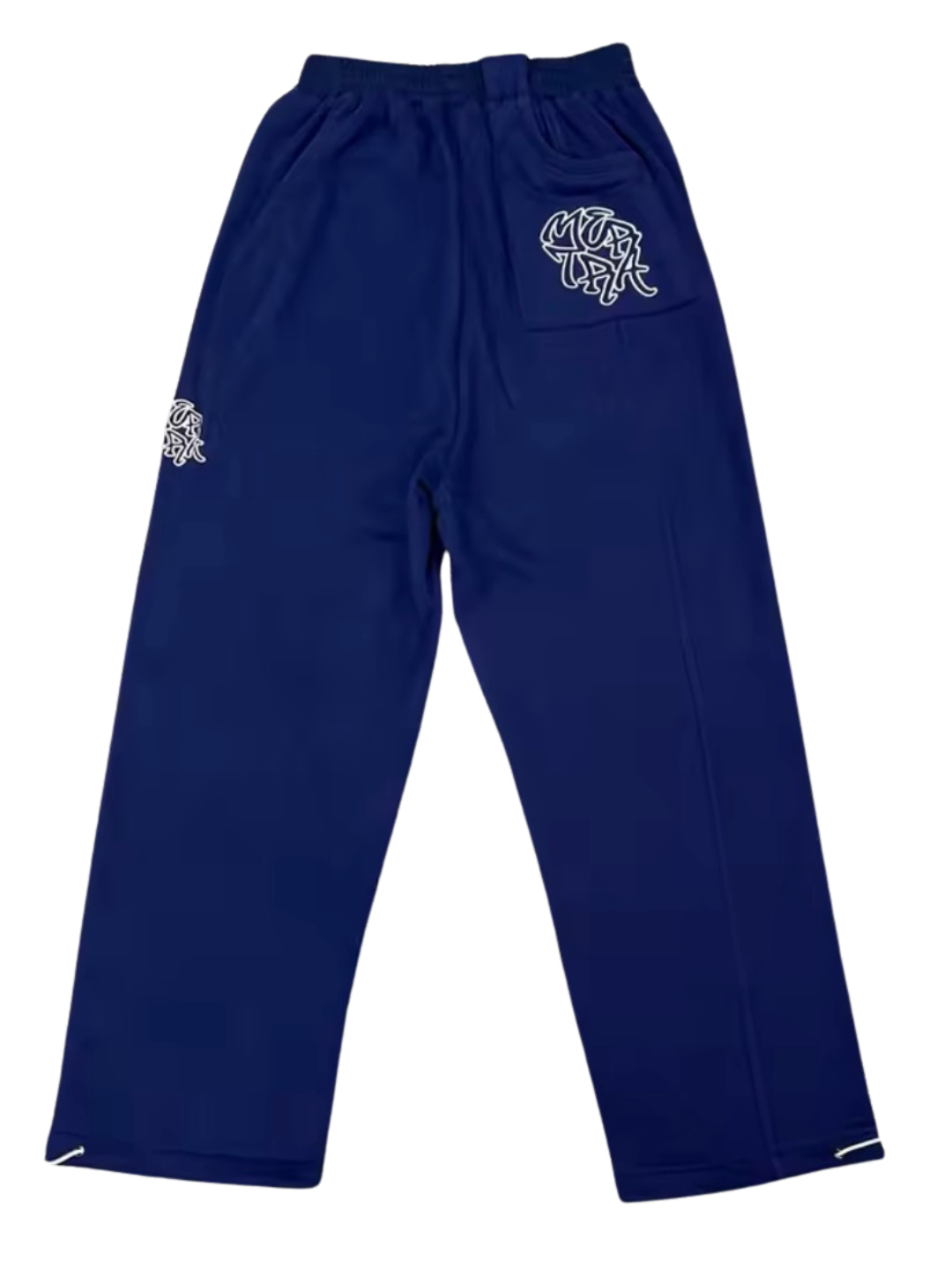 Mertra Tracksuit Navy