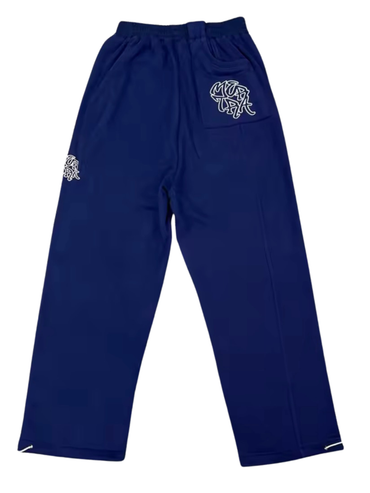 Mertra Pants Navy