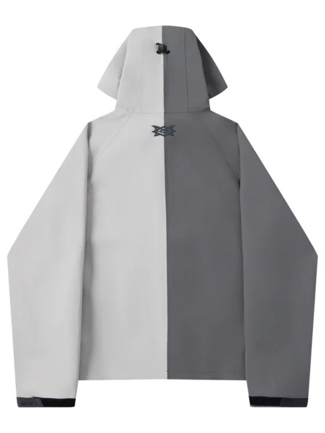 MERTRA x Umbro Water Reactive Jacket (Grey/Grey)
