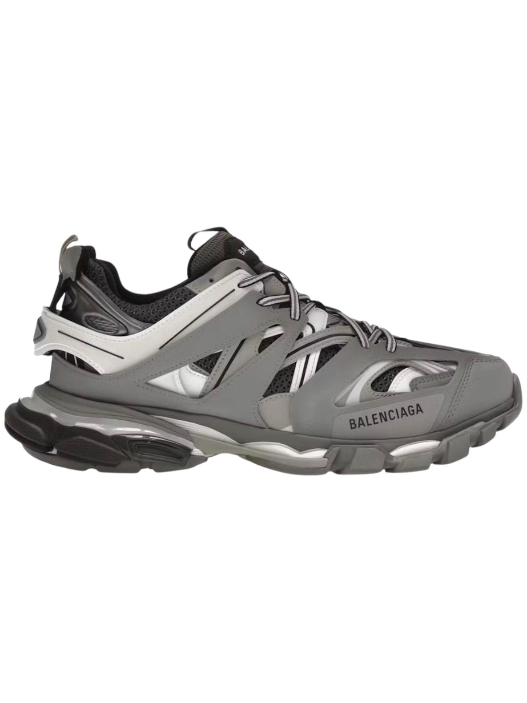 Balenciaga Track Grey