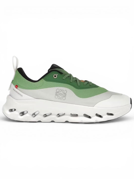 On Running Cloudtilt 2 LOEWE Green White