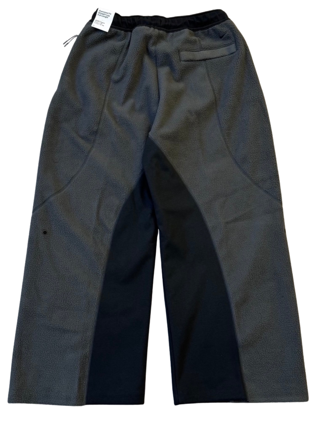 Nike Tech Boreas Therma-FIT Pants Black